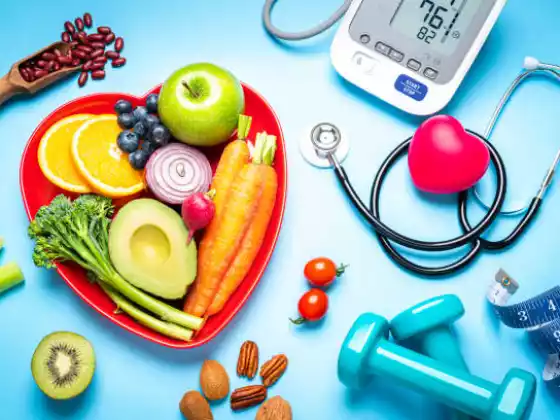 Food as Medicine