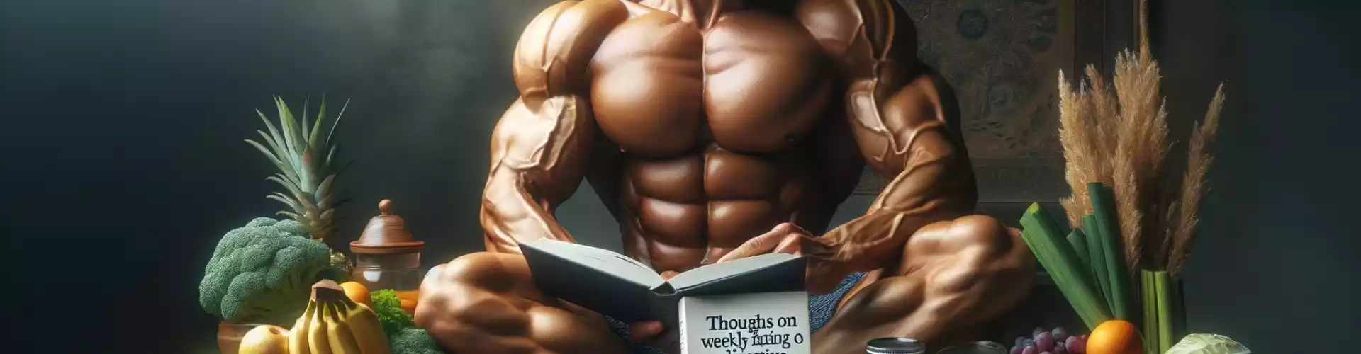 소화기 휴식을 위한 주간 단식에 대한 생각 - Online Class by Dave Palumbo