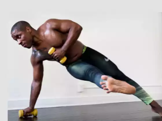 Fhysical Friday - Total Sculpt
