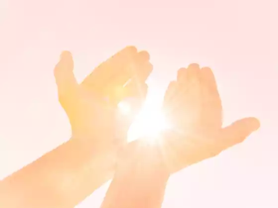Chữa bệnh Reiki từ xa - Trăng non