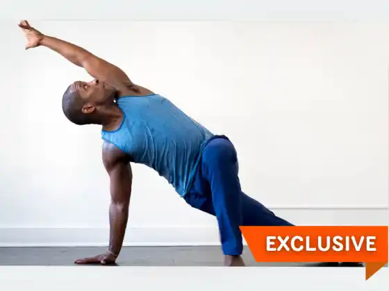 Mobility Monday - Move & Get Loose