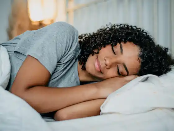 समूह कोचिंग श्रृंखला: अपनी नींद सुधारें, अपना जीवन सुधारें