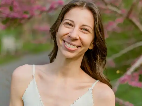 Megan Osika,
Personal Development & Coaching
Expert at Soulful Summit 2023: การเดินทางภายใน เริ่มต้น!