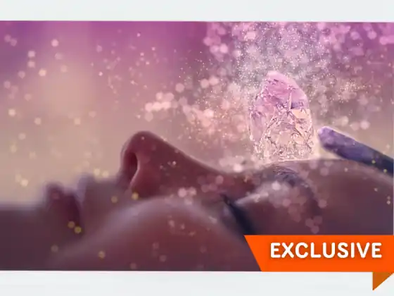 ריפוי בכוח המוח שלך - רקמות ותאים