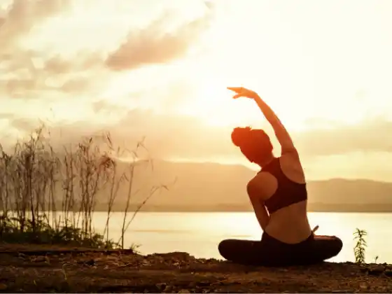  Modül 15 (Farkındalık) - 200 İK Yoga Öğretmenliği Eğitimi