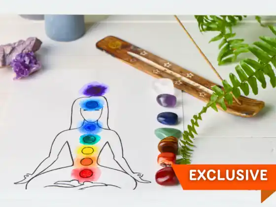 Reiki Healing - Εξισορρόπηση και Σταθεροποίηση