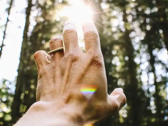 Reiki Stufe 1