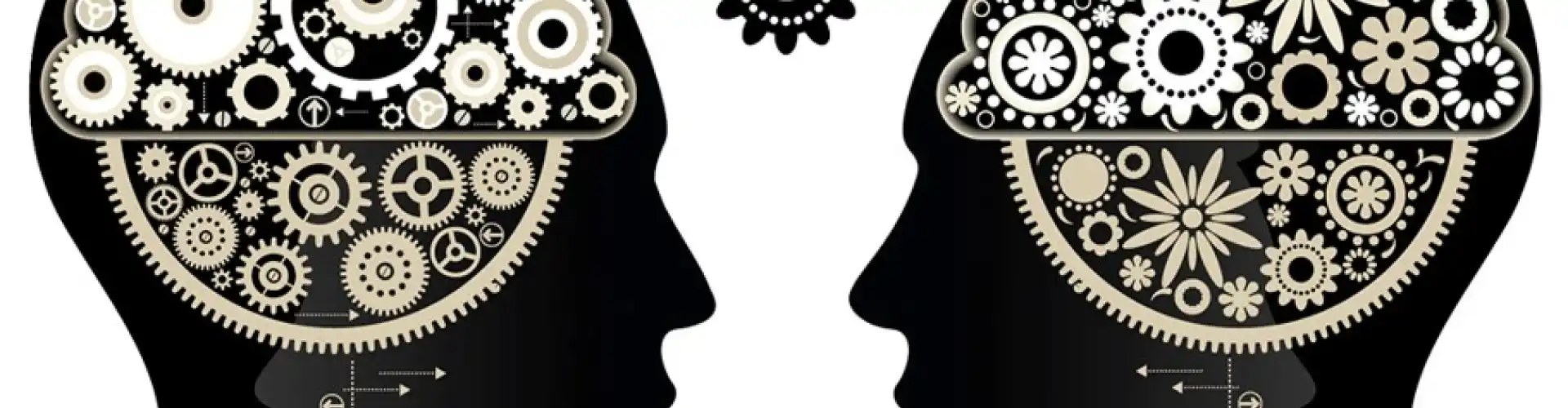 Encuentre el poder de pensar más allá del cerebro: Serie 