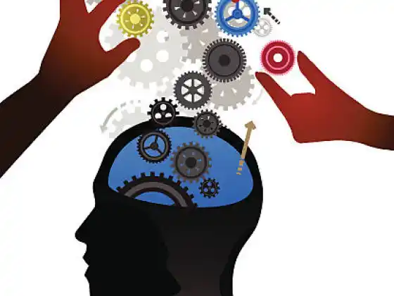 Resiliencia cerebro-cuerpo: comprender las necesidades del cerebro durante el estrés (serie)
