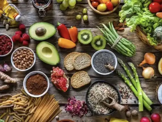 Come to Your Senses: Experience the 6 Tastes of Ayurveda