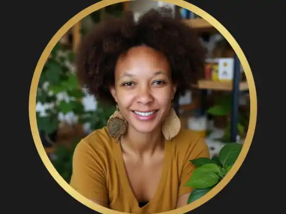 Nicole Batiste - Class Instructor