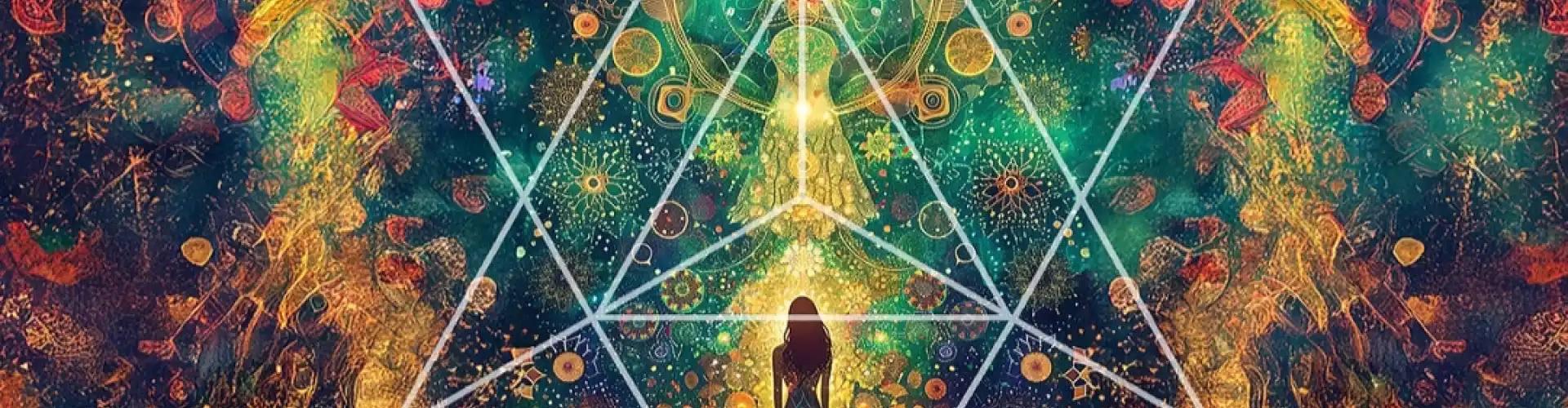 Merkaba Activation kasama si Archangel Metatron  - Online Class by Cassaundra Paolini