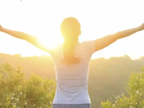 Hormonas saludables: cómo encontrar el equilibrio en la perimenopausia y más allá
