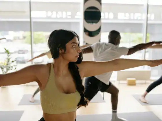 Flusso di Yoga per Principianti