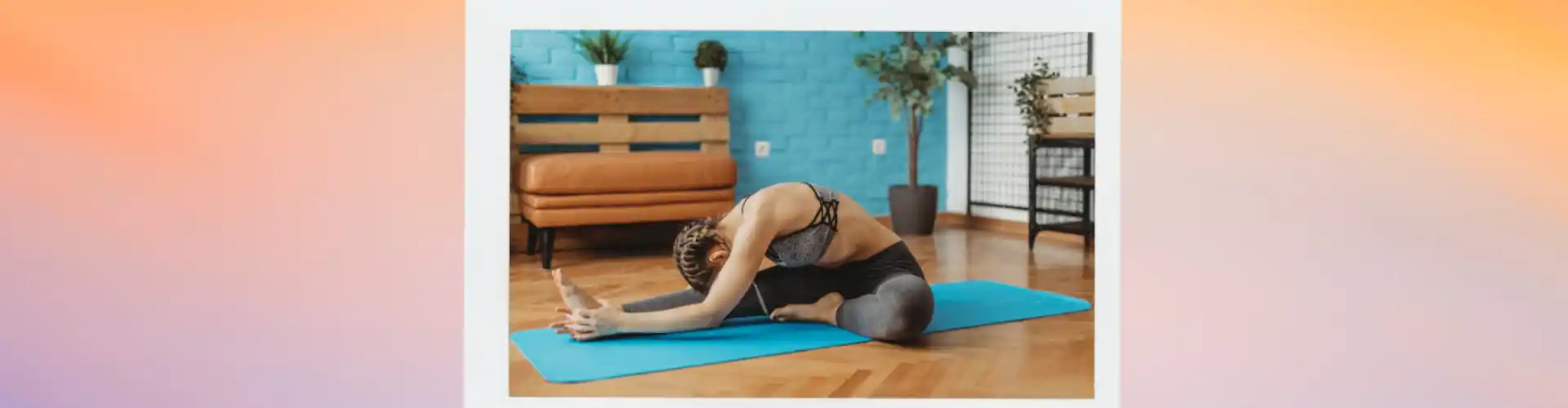 Yin/Yoga réparateur - Online Class by Stacey Melick