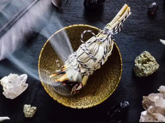 Kutsal Yeni Ay Meditasyonu
