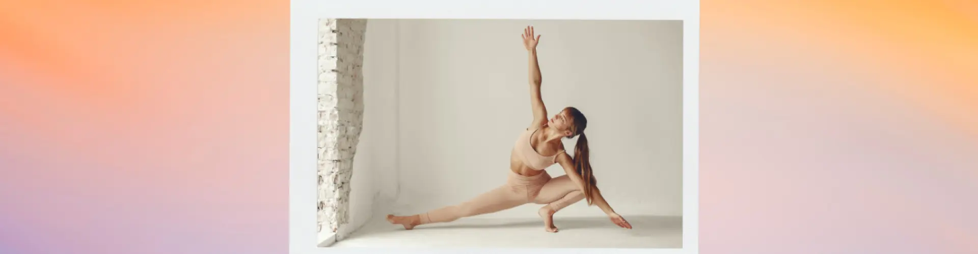 Yoga Flow intermédiaire - Online Class by Sonic Yoga Studio