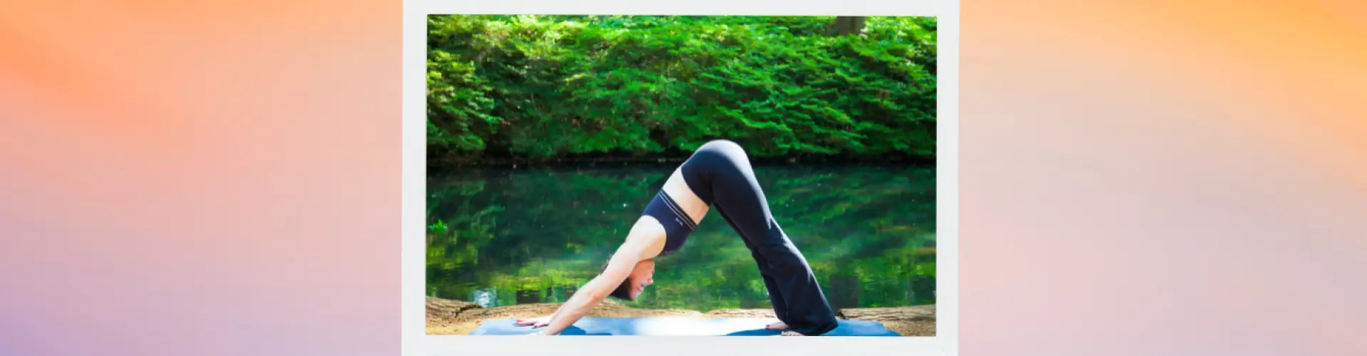 ただのハタヨガ - Online Class by Just Plain  Yoga