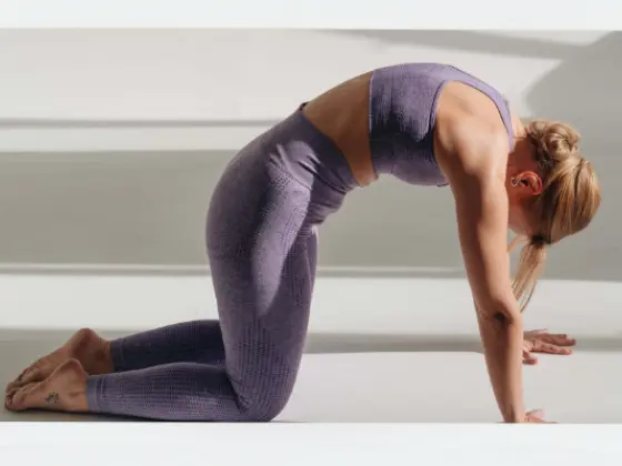 Yoga untuk Perawatan Punggung