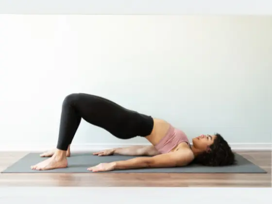 Vital Core und BeckenbodenYoga