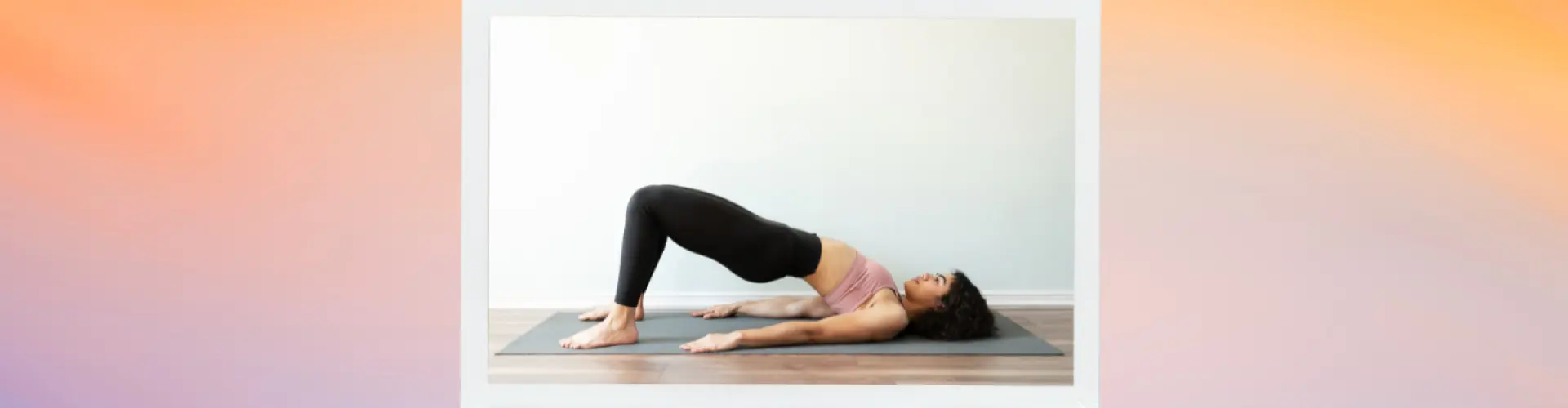 Vital Core und BeckenbodenYoga - Online Class by Just Plain  Yoga