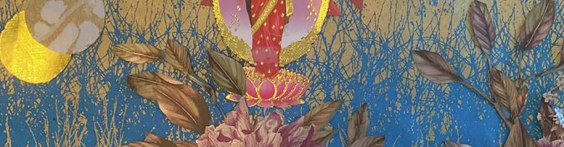 敬爱母亲——Gurutej Khalsa 为母亲们开设的昆达里尼瑜伽、舞蹈和冥想课程 - Online Class by Gurutej Khalsa