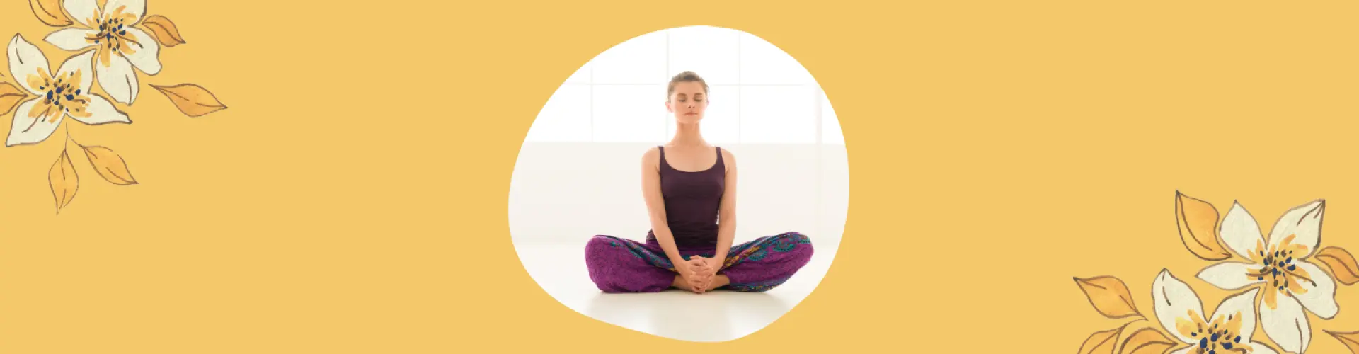 Beginner Meditative Flow: Basic Yoga Vinyasa