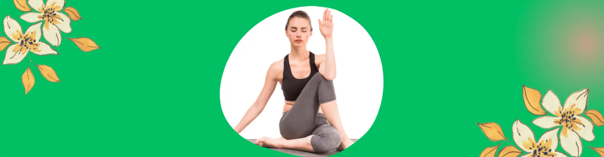 赋能 Vinyasa：中级瑜伽流程