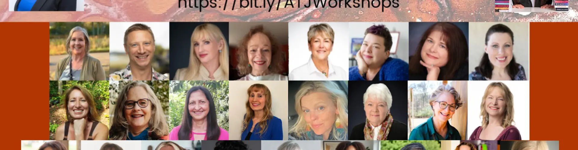 Coup d'envoi d'un voyage transformationnel - Online Class by The Wellness Universe