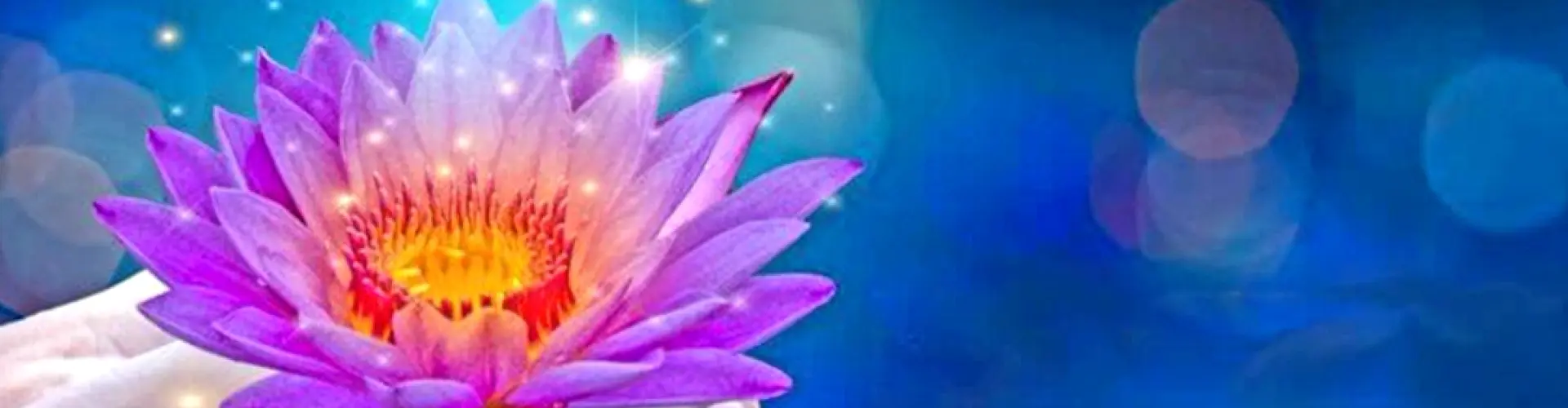 Cuối tuần của bậc thầy Reiki cấp độ 3 - Online Class by Cassaundra Paolini