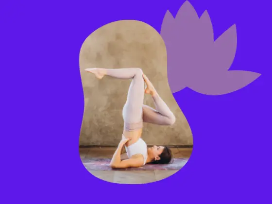 Fearless Flow: Yoga nâng cao Vinyasa