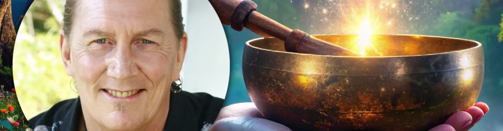 MagnifEssence в движении №14: Симфония СЕБЯ - Online Class by David McLeod