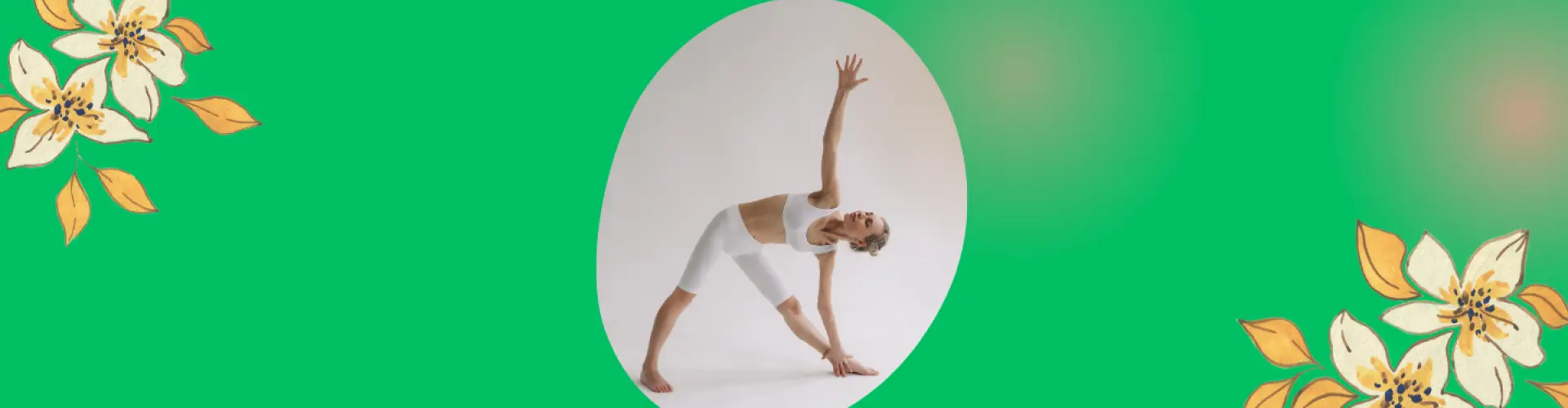 Усиленная Виньяса: средний уровень йоги - Online Class by Sonic Yoga Studio