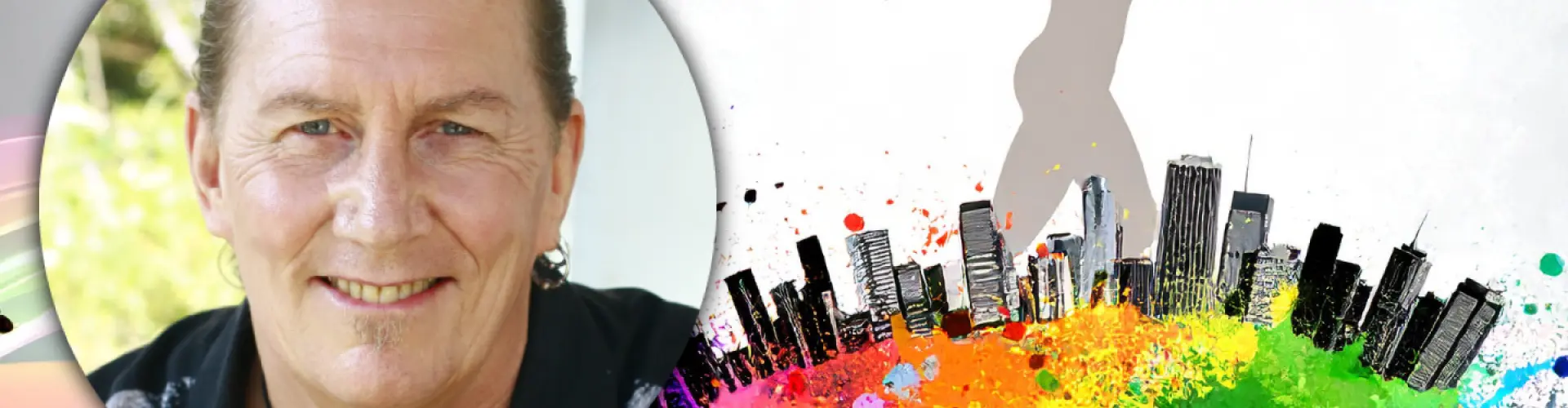 MagnifEssence em Movimento #16: Crie seu Caminho para a Liberdade - Online Class by David McLeod
