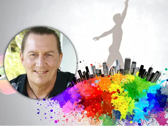 מהות מרהיבה בתנועה #16: צור את דרכך לחופש