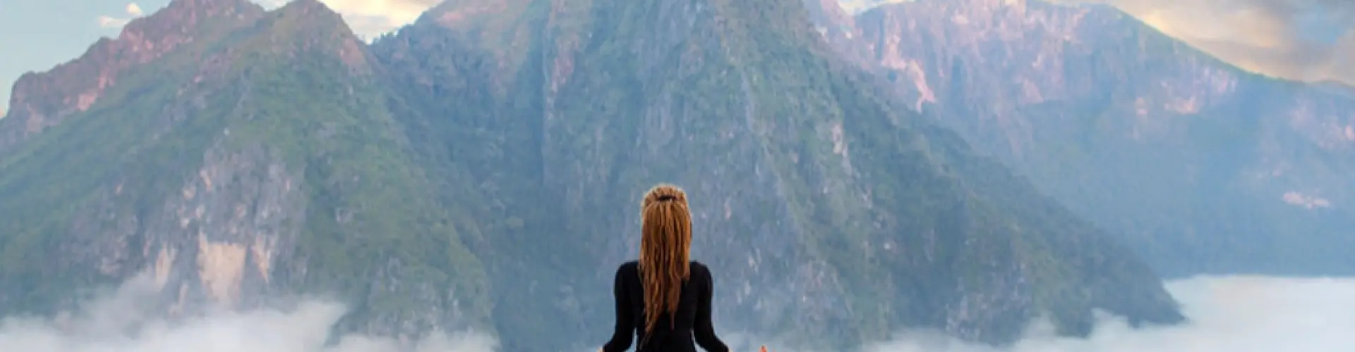 Inner Journey through 5 Days of Meditation  - Online Class by Cassaundra Paolini
