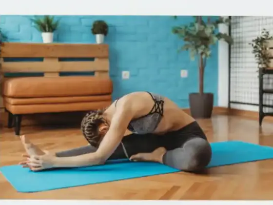 Yoga Restoratif/Yin